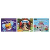 Newmark Learning Rising Readers Leveled Book, Nursery Rhyme Songs & Stories, Set of 12 - 4 of 4