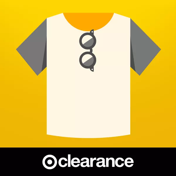 The target clearance event