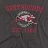 Men's University of Indianapolis Official Circle Logo T-Shirt - 2 of 4