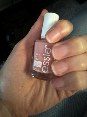 Essie Nailcare Good As New Ceramide Nail Perfector Treatment - 0.46 Fl ...