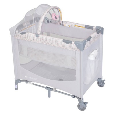 target playard