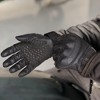 Rubber Guard Tactical Gloves for Men Touchscreen Airsoft Motorcycle Hunting Outdoor - 2 of 4