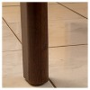 Christopher Knight Home Greenway Dining Table - Mahogany: Acacia Wood, 6-Seater, Rectangular Kitchen Table - 4 of 4