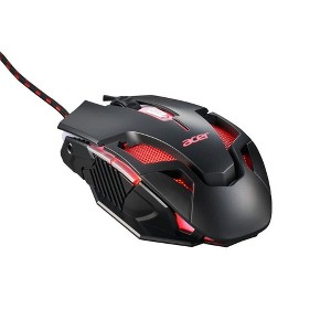 Refurbished Acer NMW200 Nitro Gaming Mouse III 125MHz | NMW200 | GP.MCE11.02N – Manufacturer Refurbished - 1 of 4