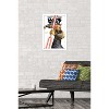 Trends International Star Wars: The Clone Wars - Savage Opress Feature Series Framed Wall Poster Prints - 2 of 4