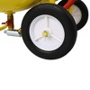 Dual Tank Abrasive Soda Blaster 10 Gallon Tanks 100 lb. Abrasive - 2 of 4