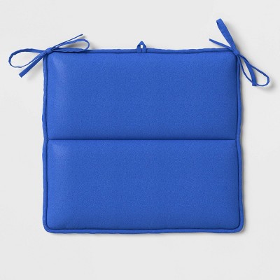 16"x16" Outdoor Chair Seat Cushion - Room Essentials™