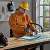AMERLIFE Adjustable Workbench with Power Outlets,  Heavy Duty Work Table - 2 of 4