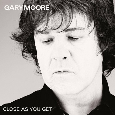 Moore  Gary - Close As You Get (2 Lp) (Vinyl)