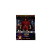 Street Fighter II 6" M. Bison Figure - 4 of 4