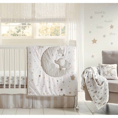 Wendy Bellissimo Elephant 4pc Set