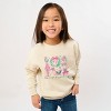 These Are A Few Of My Favorite Things Coquette - Youth Graphic Sweatshirt - 3 of 4