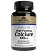 Windmill Calcium Carbonate 600 mg Tablets -60 Ct - 2 of 3