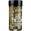 Spicely Organics - Organic Oregano - Case of 3/0.4 oz - image 4 of 4