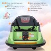 12V Bumper Car for Kids, Ride on Bumper Car, Toddlers Bumper Car w/Remote Control - 3 of 4