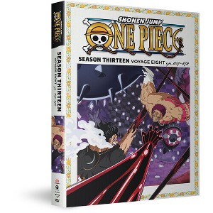 One Piece: Season 13 Voyage 8 (Blu-ray) - 1 of 1