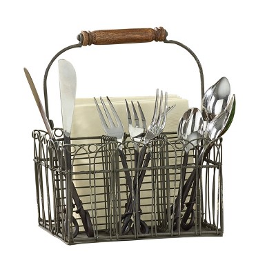 Park Designs Coastal Napkin Holders