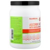 NutriBiotic Immunity, Ascorbic Acid with Bioflavonoids, 2.2 lb (1 kg) - 4 of 4