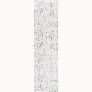 Slate SLA718 Power Loomed Indoor Rugs - Safavieh - 1 of 4