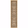 Unique Loom    Espahan Cape Cod Area Rug - 2 of 4
