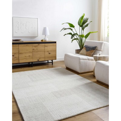 Hauteloom Camila Beige Area Rug