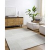 Hauteloom Camila Wool Living Room, Bedroom Area Rug - Traditional, Transitional - 4 of 4