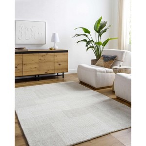 Hauteloom Camila Beige Area Rug - 1 of 4