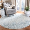 Madison MAD604 Power Loomed Indoor Rug - Safavieh - 2 of 3