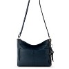 The Sak Women's Crossbody Indgo - 2 of 4