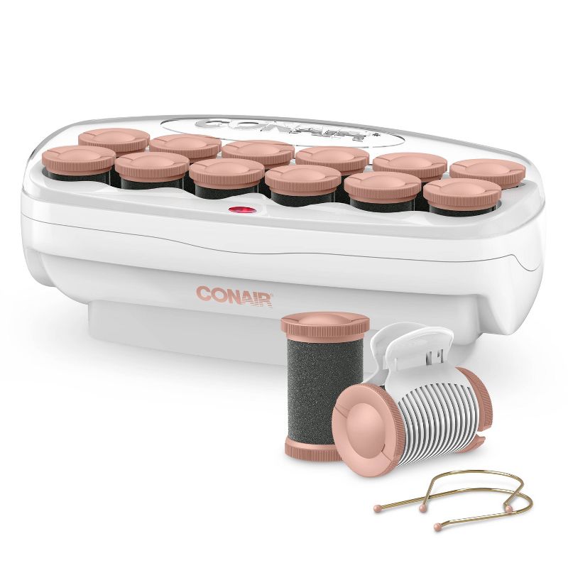 Conair Big Curls and Waves Hair Setter - 12pc, 3 of 12