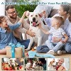 Squeaky Dog Toys for Medium and Small Dogs - 4 of 4