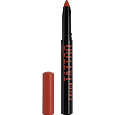 Maybelline Color Tattoo Longwear Multi-Use Eyeshadow Liner Stix - 0.05oz