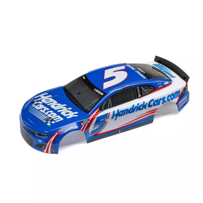 Losi LOS-1925 Larson #5 Hendricks Cars 2024 Body: NASCAR GROM