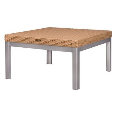 target rattan coffee table