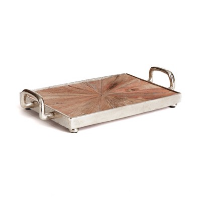 Plum & Post Brighton Decorative Tray Small