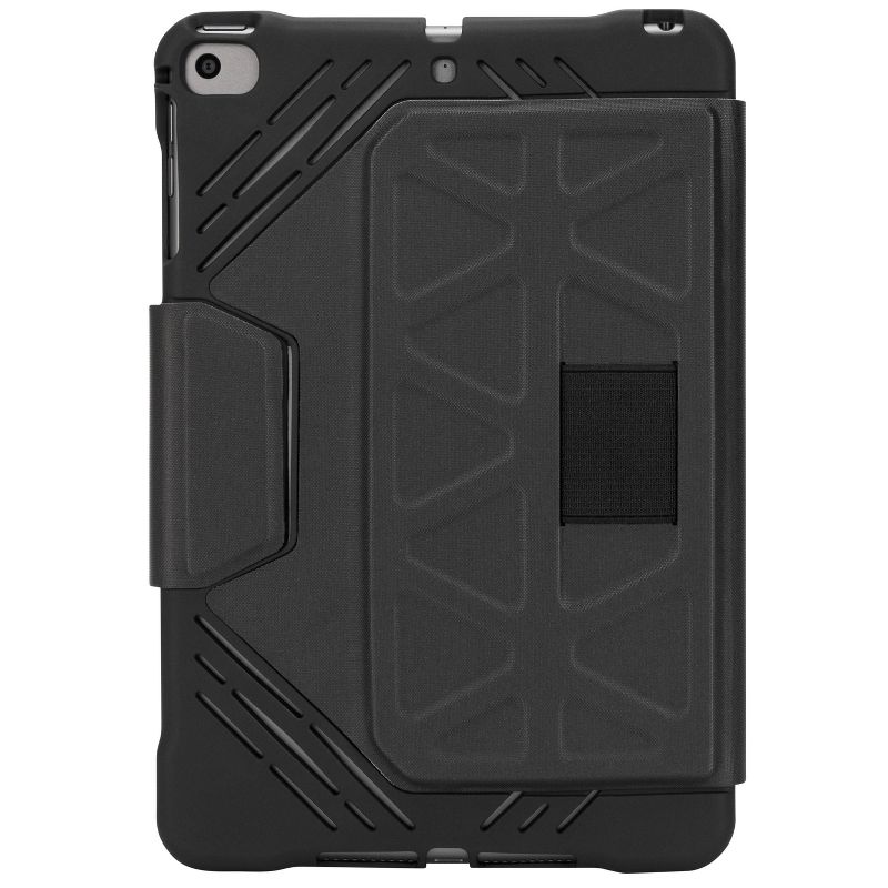 Targus Pro-Tek Case for iPad Mini 1/2/3/4/5 Gen - Black, 4 of 10