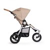 Bumbleride Indie All Terrain Stroller in Sand - 2 of 4
