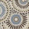 Veranda VER091 Power Loomed Indoor/Outdoor Rugs - Safavieh - 3 of 4