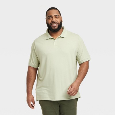 Men’s Polo Shirts : Target