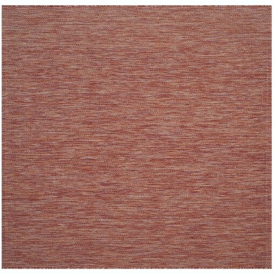 Courtyard CY8520 Power Loomed Indoor and Outdoor Rug - Safavieh