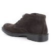 Elio Made in Italy Mens Suede Chukka Boots By Alpine Swiss - 3 of 4