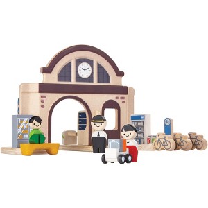 Plantoys| Station - 1 of 3