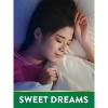 Nature's Truth Melatonin 5mg Fast Dissolve Tablets | 200 Count | Natural Berry Flavor - 4 of 4