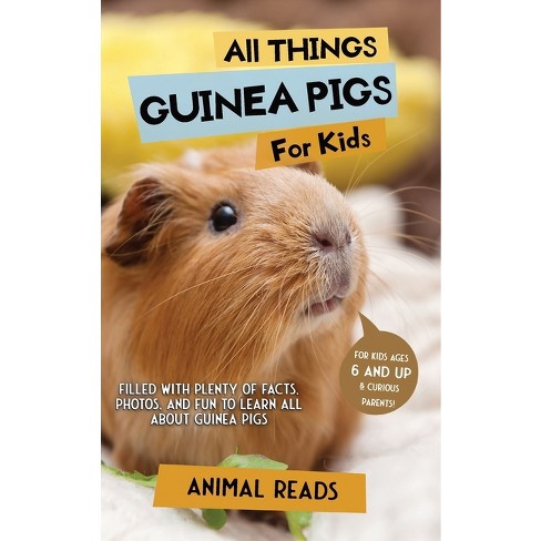 This Interactive Guinea Pig Delivers 3 Adorable Pet Babies - The Toy Insider