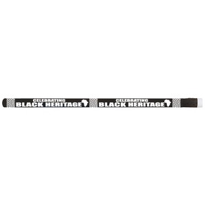 Musgrave Pencil Company Celebrating Black Heritage Pencils, 12 Per Pack, 12 Packs - 1 of 2