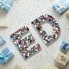 Cook With Color Charcuterie Board Letter Box Food Storage Container - 2 of 3