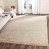 Sivas SVS170 Hand Knotted Area Rug  - Safavieh - 2 of 4