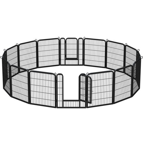 Dog playpen clearance target