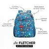 Simple Modern Kids' 12L Fletcher Backpack - 3 of 3