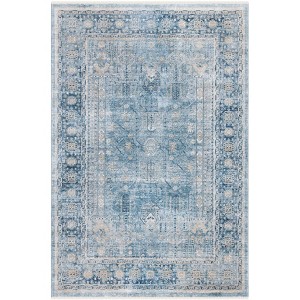 Victoria VIC997 Power Loomed Indoor Rugs - Safavieh - 1 of 4